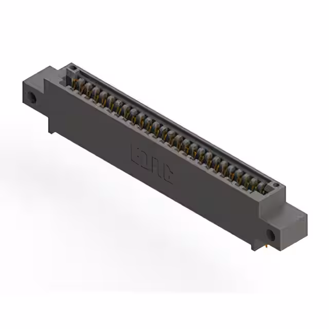 395-026-524-612 EDAC Inc.  Edgeboard Connectors